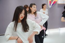 点击看大图 -ISHOW爱秀爵士舞蹈