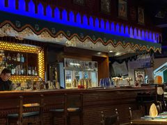 -甘尼仕印度餐厅爵士酒吧(阳春巷店)