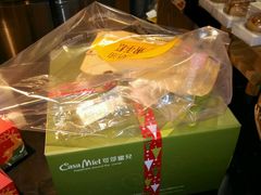 -可莎蜜兒(下沙香榭里店)