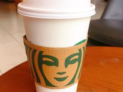 -星巴克(新达汇三林店)