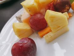 -傲廬·云端餐厅·深圳柏悦酒店