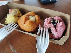 -星巴克(延吉百利城店)