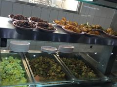 -清华澜园教工餐厅