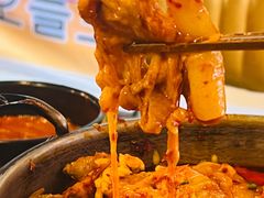 -槿Story·韩国料理(望京韩国美食城店)