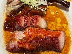 -猪肉婆私房菜(容桂总店)