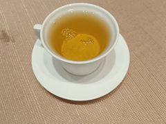 -顺德美的万豪酒店-万豪中餐厅