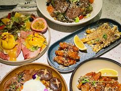 -BE BRIGHT KITCHEN(正佳广场店)