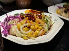 -清真盛志望麻酱酿皮铺