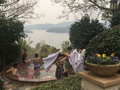 -天目湖涵田半山温泉