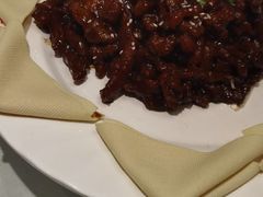 -京福华肥牛城·清真(香河店)