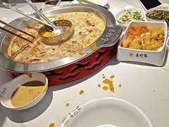 -喜虾客·大虾火锅(郑州无限城店)