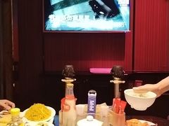 -萧邦音乐会所KTV·蒸汽活海鲜自助(福田店)