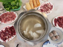 -合意桐坑牛肉粿·鲜牛肉火锅(嵩山总店)