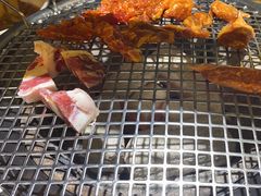 -胡同泥炉烤肉(总店)