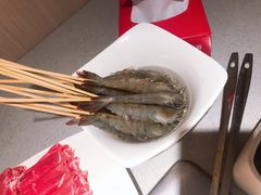 -海底捞火锅(群光广场店)