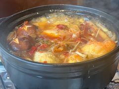 -静香HOUSE·全时段融合餐厅(七星欢乐颂店)