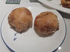 烤包子-马尔龙新疆饭店·清真(长青路店)