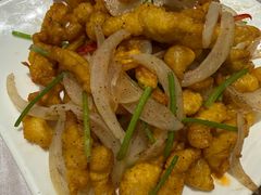 -阿莉餐厅(枣阳路店)