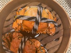 -都会尚膳·海鲜自助餐厅(重庆万豪酒店)