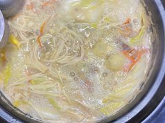 -捞旺猪肚鸡(街道口店)