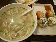 -东泰祥生煎馆(陕西南路店)