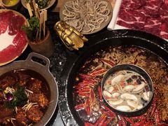 -蜀大侠火锅(寰球文化地标·总府店)
