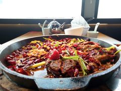 -老板恋上鱼(印象城店)