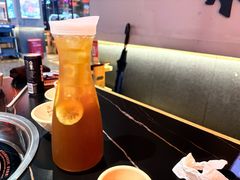 -蜀大侠火锅(四川北路店)