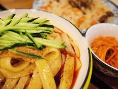 -巴依老爷新疆美食(望京小街店)