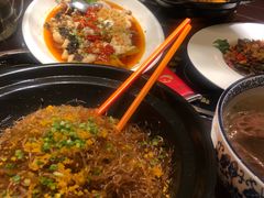 -巴陵全鱼席(湖南老字号汴河街店 )