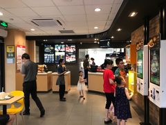 -麦当劳(政通路店)