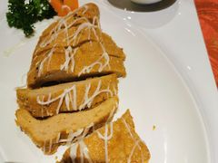 -功德林(南京西路店)