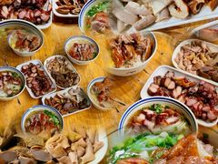 -香辉食馆(新兴路店)