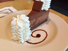 -The Cheesecake Factory芝乐坊餐厅(兴业太古汇店)