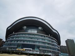 -北海银滩一号国际会议中心酒店