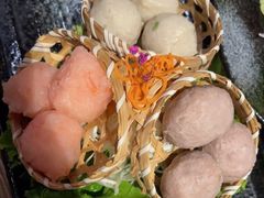 -湊湊火锅·茶憩(东城万达店)
