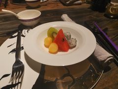 -怡品堂·金宴 (北京索菲特大酒店)