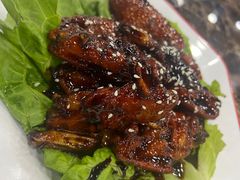 -立群饭店(南内环街店)