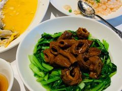 -玫瑰厅上海菜(兴国路店)