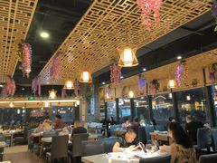 -粤点越有·茶点·粤菜(樵岭国际店)