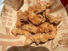 -大师兄·西北小馆(北站缤果空间店)