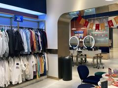 -海马体照相馆(大连柏威年购物中心店)