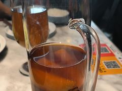 马蹄甘蔗水-懒人盐府人家(航天桥店)