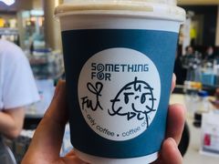 -Something For(中洲湾店)