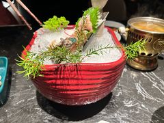 -蒋记海鲜姿造•洋房别墅(星河湾店)