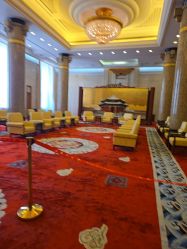-人民大会堂宴会厅