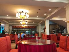 大堂-季季香酒楼