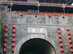 -鼓楼(西湖风景名胜区)