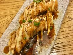 -江户家·日本料理·铁板烧(汉江东路店)