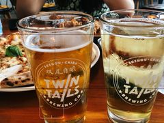 -Twin Tails Brewpub双尾精酿餐吧(八坼店)